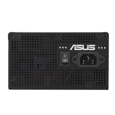 4. ASUS PRIME-650B (SCHWARZ) Netzteil