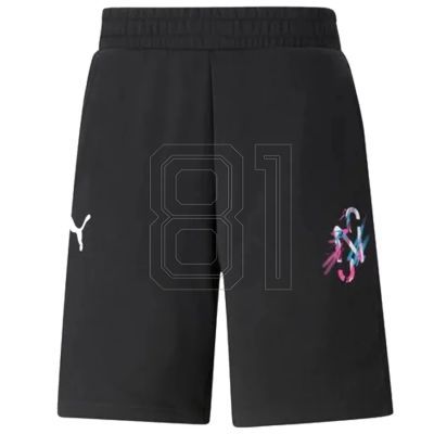 2. Puma Neymar Jr Kreativitätsshorts M 605560-01