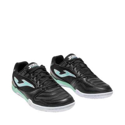 2. Fußballschuhe Joma Dribling Indoor 2601 schwarz DRIS2601IN