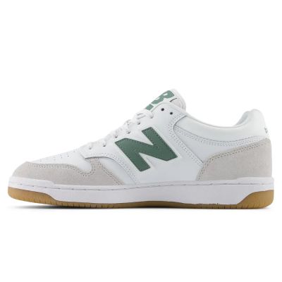2. New Balance 680 Laufschuhe für Herren, Grau (BB480LYG)