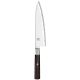 ZWILLING MIYABI 4000 FC Stahl 1 Stk. Gyutoh-Messer