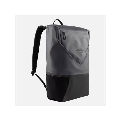 2. ROSSIGNOL Pendlerrucksack 15L, grau, City-Rucksack