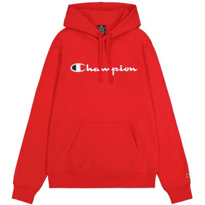 5. Champion Hooded M 220253 RS054 Sweatshirt
