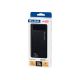 2. BLOW POWERBANK 20000 mAh QC+PD 20 W + LIGHTNING BLACK PB20E