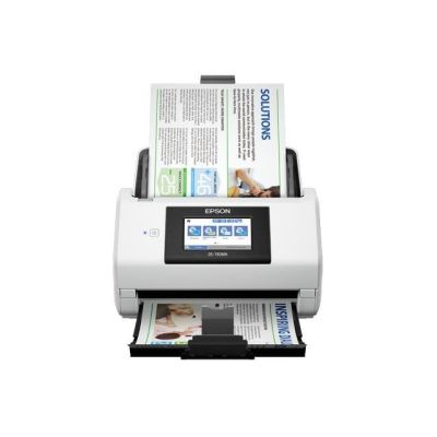 12. Scanner Epson WorkForce DS-790WN