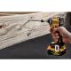 19. 18V DCF850N-XJ DEWALT Akku-Schlagschrauber