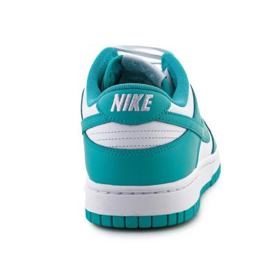 10. Nike Dunk Low Retro Bttys M DV0833-101 Schuhe