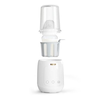 NENO Sterilisator und Flaschenwärmer TOCCO
