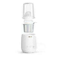 NENO Sterilisator und Flaschenwärmer TOCCO