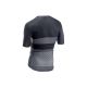 2. NORTHWAVE Blade Air Jersey Kurzarm - Schwarz/Dunkelgrau