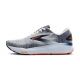 5. Herren Ghost 16 Asphalt Laufschuhe grau