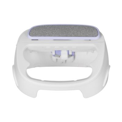 8. Braun LS 5560 Rasierer (lila)