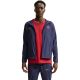 Nike FC Barcelona City Side Herrenjacke Marineblau IO3430 498