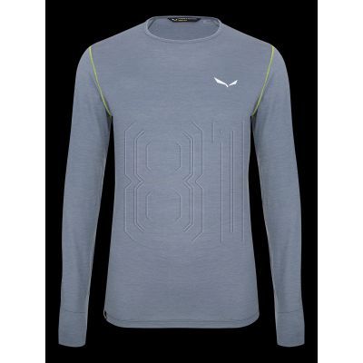 3. Salewa Pedroc Alpine WO ML/S 27754-0310 T-shirt