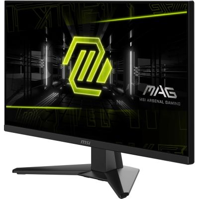 14. LCD-Monitor 24" MAG 242F MSI
