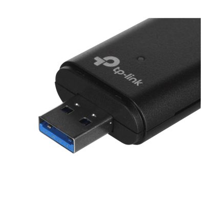 4. TP-LINK Archer TX20U Netzwerkkarte