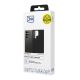 11. 3mk Fortis MagCase für Samsung Galaxy S24 Ultra - schwarz