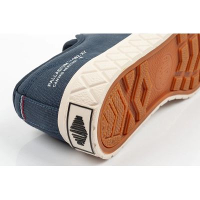 5. Palladium Herren-Sportschuhe Palla Ace Washed Lightweight Sneakers