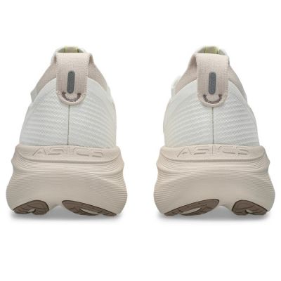 2. Asics Gel Nimbus 27 W Schuhe