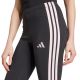 17. adidas Essentials 3-Streifen Baumwoll-Leggings W JW1815