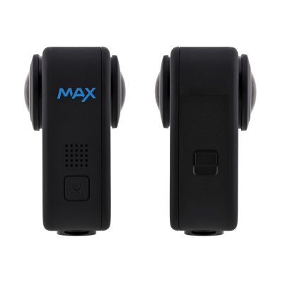 16. GoPro MAX 360° 6K Ultra HD Sportkamera