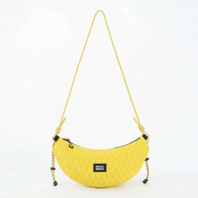 2. Rockbros H74 Bananentasche – für Lenker oder Schulter