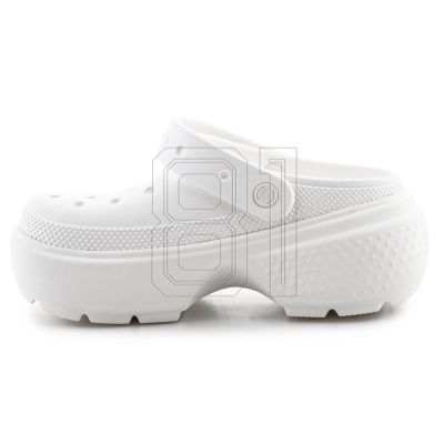 5. Crocs Stomp Clog W 209347-0WV
