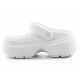 5. Crocs Stomp Clog W 209347-0WV