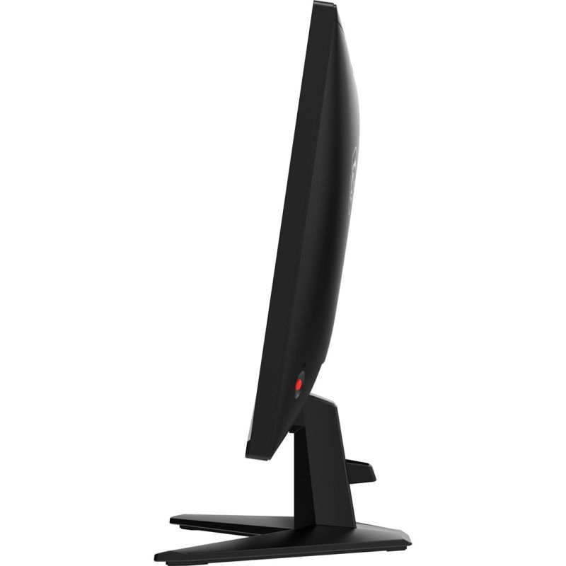 6. MSI MAG 275QF E20 Computermonitor 68,6 cm (27") 2560 x 1440 px Wide Quad HD LCD Schwarz