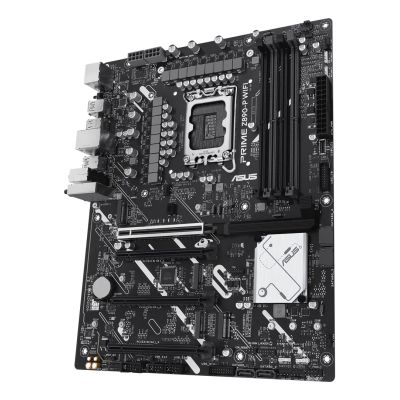 10. ASUS PRIME Z890-P WIFI Mainboard