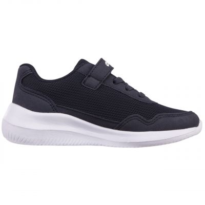 4. Lotto Connect K Jr 2600000K 5910 Schuhe