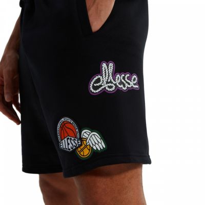 4. Ellesse Bronxa Shorts M SHV20121011