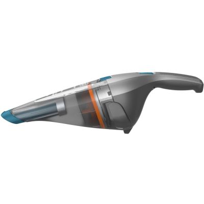 3. Haushaltsstaubsauger 7,2 V NVC215WA-QW BLACK+DECKER