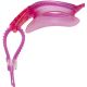 Aquafeel "Faster Junior" Schwimmbrille in Einheitsgröße