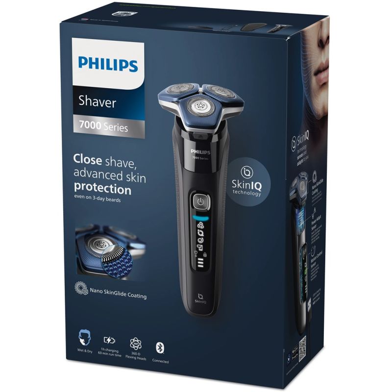2. PHILIPS Series 7000 S7886/35 Rasierer