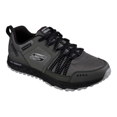 2. Skechers Escape Plan M 51591-CCBK Schuhe