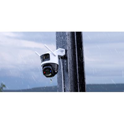 24. IP-Kamera IMOU Cruiser Triple 11 MP (3 MP + 3 MP + 5 MP)