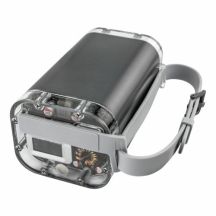 Ansmann PB4100 Lithium-Polymer (LiPo) 40000 mAh Silber