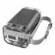 Ansmann PB4100 Lithium-Polymer (LiPo) 40000 mAh Silber