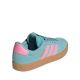 3. Adidas VL Court 3.0 Damenschuhe blau IH6518