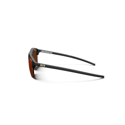 4. JULBO CROSSLINE Brille schwarz