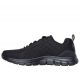 10. Skechers Laufschuhe - Leshur M 232758 BBK