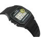 3. Herrenuhr CASIO F-94WA-8DG + Box