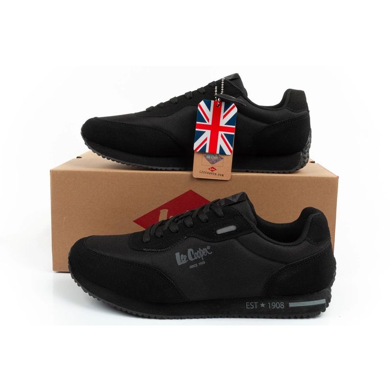 19. Lee Cooper M LCW-25-03-3384M Schuhe