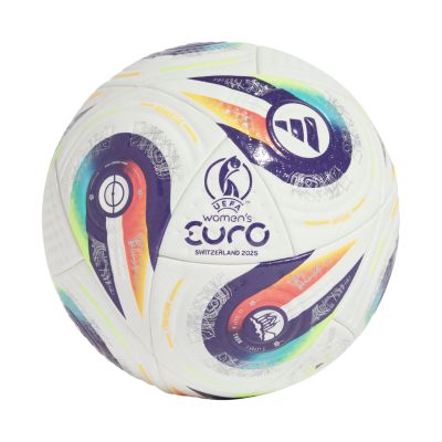 9. adidas Damen Euro25 Pro JH1261 Fußball