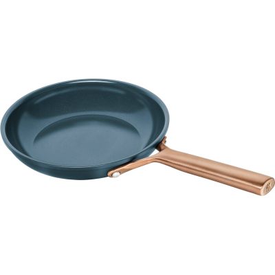 ZWILLING MILANO Flache Bratpfanne 20 cm blau