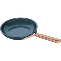 ZWILLING MILANO Flache Bratpfanne 20 cm blau