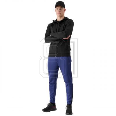 5. 4F FNK M512 M Sweatshirt 4FWSS25TFSWM512 20S