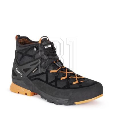 6. Aku Rock Gore-Tex M 718108 Schuhe