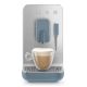13. Smeg BCC12SBMEU Kaffeemaschine, halbautomatische Espressomaschine, 1,4 l